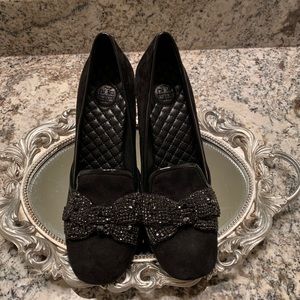 Beautiful great condition Tory Burch pumps
